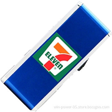 USB Flash Drive, Good for Commercial Event and Office Use, Customized Logos WelcomedNew